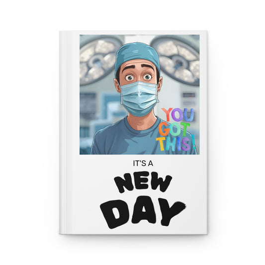 Journal for Surgical Technology Students - National Surgical Technology Week Funny Notebook