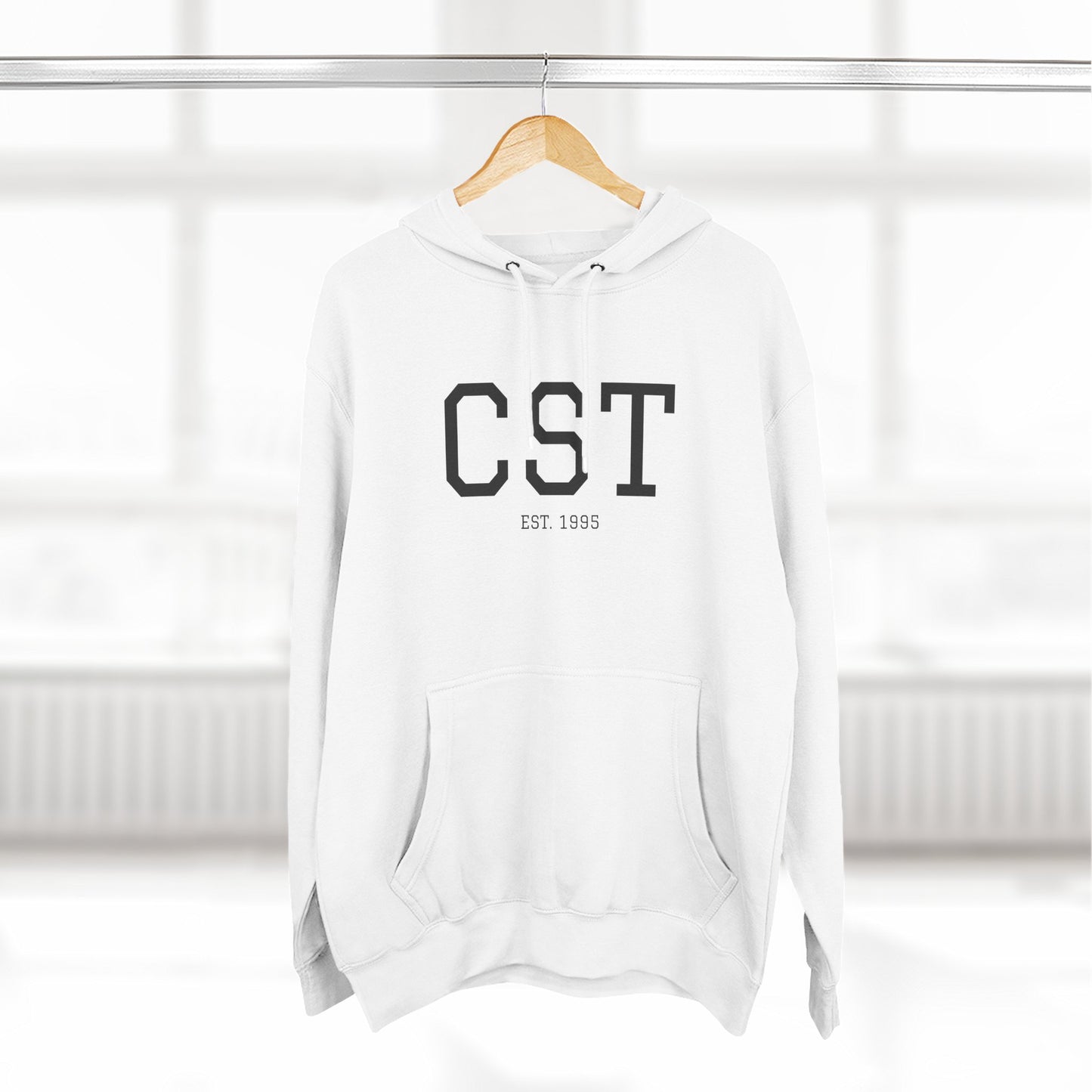Three-Panel Fleece Hoodie, Cozy Winter Hoodie, Casual Sweatshirt, Perfect for Gift Giving, Grey's Anatomy Inspired Hoodie, Relaxed Fit [...]