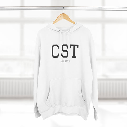 Three-Panel Fleece Hoodie, Cozy Winter Hoodie, Casual Sweatshirt, Perfect for Gift Giving, Grey's Anatomy Inspired Hoodie, Relaxed Fit [...]