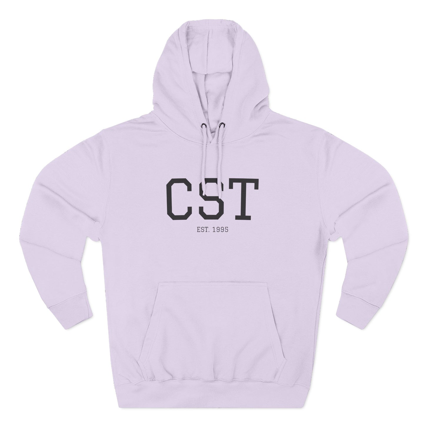 Three-Panel Fleece Hoodie, Cozy Winter Hoodie, Casual Sweatshirt, Perfect for Gift Giving, Grey's Anatomy Inspired Hoodie, Relaxed Fit [...]