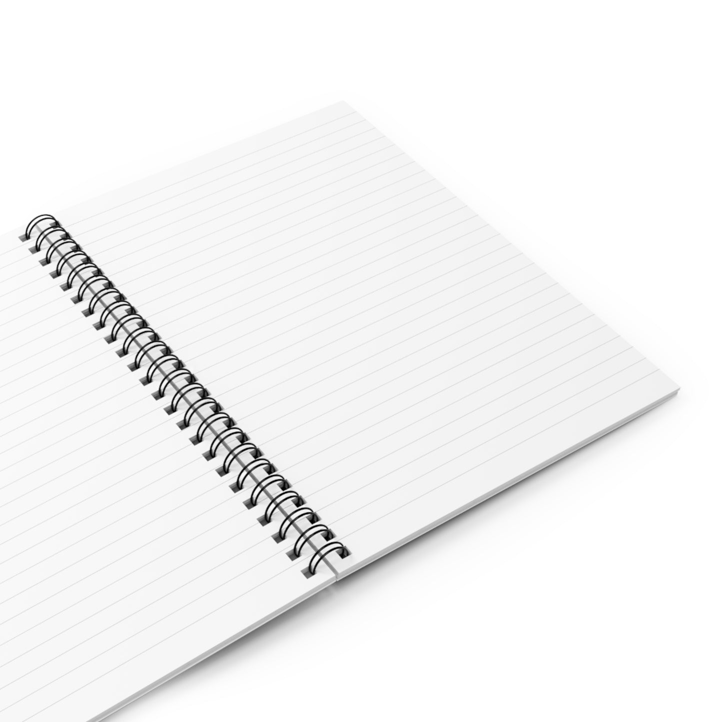 Inspirational Spiral Notebook - Brain Behind the Mask, Perfect for Students, Teachers, & Mental Health Awareness, Gift for [...]