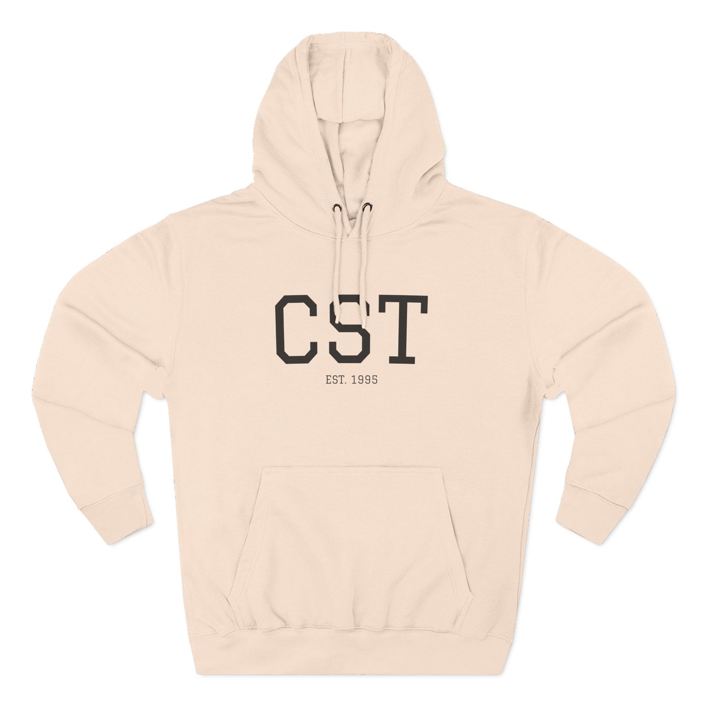 Three-Panel Fleece Hoodie, Cozy Winter Hoodie, Casual Sweatshirt, Perfect for Gift Giving, Grey's Anatomy Inspired Hoodie, Relaxed Fit [...]