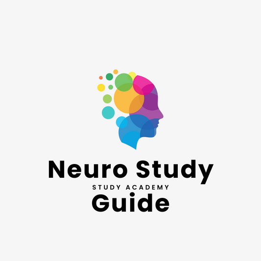 Neuro Study Guide